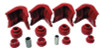 Skyjacker CB400 C Bushing Kit Fits 65-79 Bronco F-100 F-150