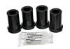Energy Suspension 8.2104G Shackle Bushing Set Fits 80-85 Pickup