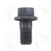 Yukon Gear & Axle YSPBLT-017 Ring Gear Bolt