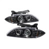 Spyder Auto 5009265 Halo Projector Headlights Fits 95-99 Cavalier