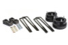 Daystar KC09122BK Suspension System/Lift Kit