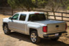Pace Edwards SMNA16A42 SwitchBlade Metal Tonneau Cover Kit Fits TITAN TITAN XD