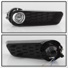 Spyder Auto 5080431 Fog Lights Fits 11-14 Avenger