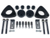 Daystar KT09138BK Suspension Coil Spring Spacer Leveling Kit Fits 19-20 RAV4