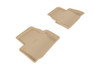 3D MAXpider L1CD00621502 KAGU Floor Mat Fits 13-19 ATS