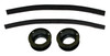 Skyjacker D25MK Aluminum Spacer Leveling Kit Fits 94-02 Ram 2500 Ram 3500
