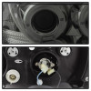Spyder Auto 5009104 Halo Projector Headlights Fits 96-02 Z3