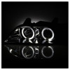 Spyder Auto 5009104 Halo Projector Headlights Fits 96-02 Z3