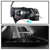 Spyder Auto 5078414 Halo LED Projector Headlights