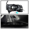 Spyder Auto 5078414 Halo LED Projector Headlights