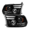 Spyder Auto 5081001 Projector Headlights