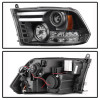 Spyder Auto 5081001 Projector Headlights