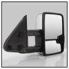 Spyder Auto 9936746 XTune Door Mirror Set