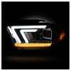 Spyder Auto 5088277 Projector Headlights Fits 11-13 Durango