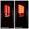 Spyder Auto 5081810 LED Tail Lights Fits 02-06 Ram 1500 Ram 2500 Ram 3500