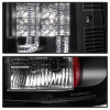 Spyder Auto 5081810 LED Tail Lights Fits 02-06 Ram 1500 Ram 2500 Ram 3500