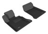 3D MAXpider L1MB05111509 KAGU Floor Mat Fits 10-12 GLK350