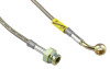 Goodridge USA 12220 G-STOP SS Braided Brake Line Kit Fits 10-15 Camaro