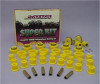 Daystar KJ09003BK Super Kits Fits 80-86 CJ5 CJ7