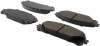 StopTech 308.13240 StopTech Street Brake Pads