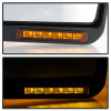 Spyder Auto 9943164 Power Heated Sequential LED Signal Mirror