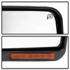 Spyder Auto 9943164 Power Heated Sequential LED Signal Mirror