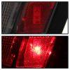 Spyder Auto 5083371 Light Bar LED Tail Lights Fits 05-07 300