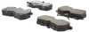 StopTech 309.08860 StopTech Sport Brake Pads Fits 01-19 Fiesta Focus