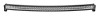 Rigid Industries 885213 RDS Series Pro Curved Light Bar
