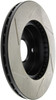 StopTech 126.45034SL Sport Slotted Disc Brake Rotor Fits 90-93 Miata