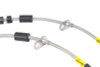 Goodridge USA 13026 G-STOP SS Braided Brake Line Kit Fits 13-16 Escape