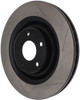 StopTech 126.62102SL Sport Slotted Disc Brake Rotor Fits 06-13 Corvette