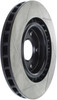 StopTech 126.62085SL Sport Slotted Disc Brake Rotor Fits 05-13 Corvette XLR