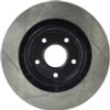 StopTech 126.62085SL Sport Slotted Disc Brake Rotor Fits 05-13 Corvette XLR