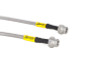 Goodridge USA 25008 G-STOP SS Braided Brake Line Kit Fits 03-08 6
