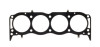 Cometic Gasket Automotive C4364-045 Cylinder Head Gasket