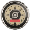 AutoMeter 1187 Cruiser AD Electric Programmable Speedometer