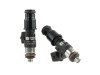 Grams Performance and Design G2-1600-0503 Fuel Injector Kit Fits 98-05 NSX