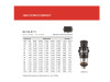 Grams Performance and Design G2-1600-0503 Fuel Injector Kit Fits 98-05 NSX