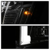 Spyder Auto 5085498 Projector Headlights Fits Armada Armada (Pathfinder) TITAN