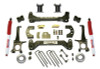 Skyjacker TU760BPH Pallet Kit Fits 07-14 Tundra