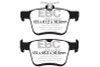 EBC Brakes DP32153C Redstuff Ceramic Low Dust Brake Pads