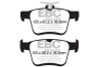 EBC Brakes DP32153C Redstuff Ceramic Low Dust Brake Pads