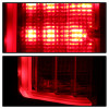 Spyder Auto 5085689 Light Bar LED Tail Lights Fits 18-19 F-150