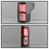 Spyder Auto 5085689 Light Bar LED Tail Lights Fits 18-19 F-150