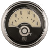 AutoMeter 1191 Cruiser AD Voltmeter Gauge