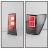 Spyder Auto 5085788 Light Bar DRL LED Projector Headlights