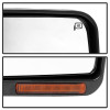 Spyder Auto 9943171 Power Heated Sequential LED Signal Mirror Fits 07-14 F-150