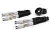 Daystar KC09121BK Suspension Combo Kit Fits 94-13 2500 3500 Ram 2500 Ram 3500
