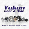 Yukon Gear & Axle YA W48227 Chromoly Axle Shaft
